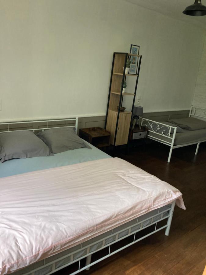 Le Chatelet La Chaux Neuve Zewnętrze zdjęcie