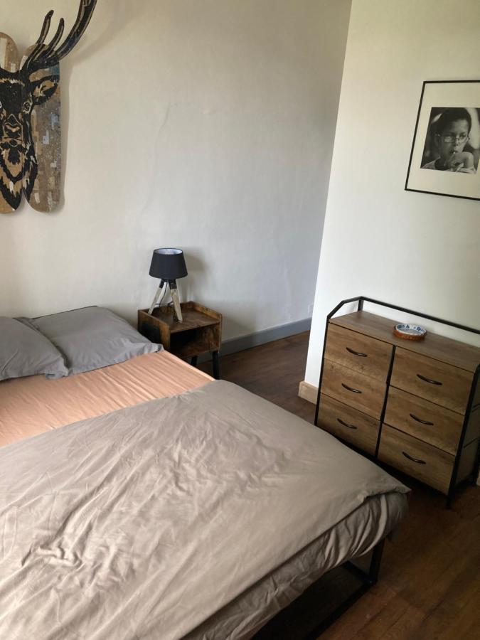 Le Chatelet La Chaux Neuve Zewnętrze zdjęcie